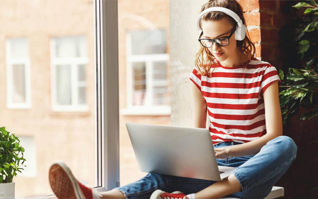 Article Image - TOEFL Listening 100