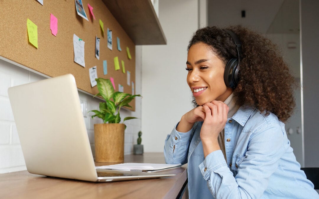 Article Image - TOEFL Listening Tips