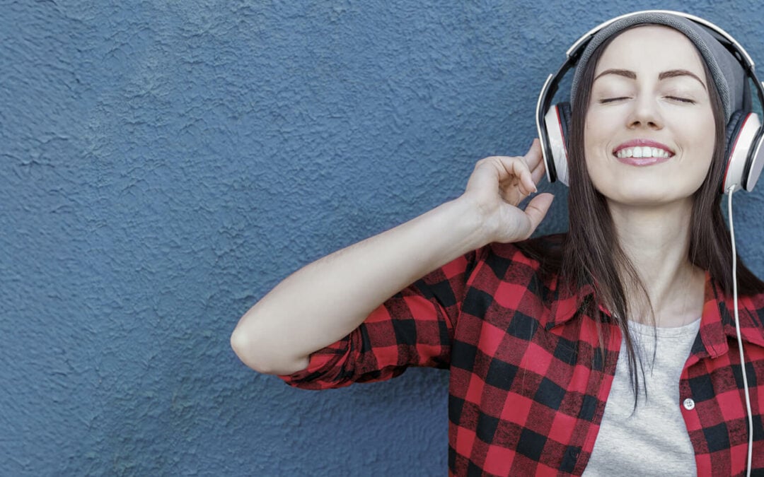 TOEFL-Listening-Notes