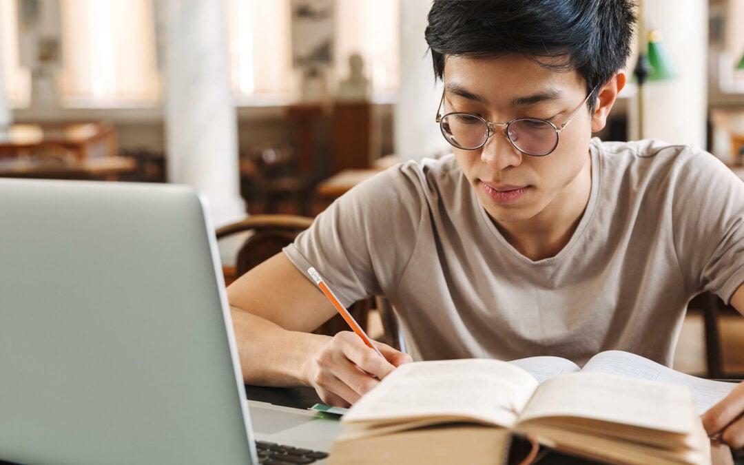 TOEFL-Reading-Summary