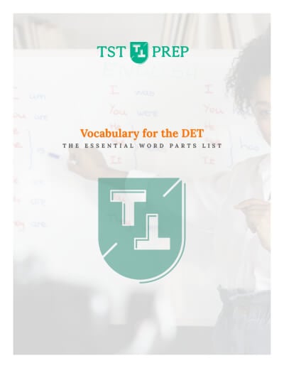 Essential Word Parts - Vocabulary cover v2