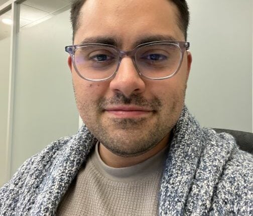 Reviewer profile picture