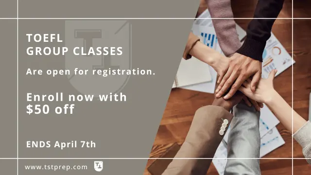 Group Classes - April 2026